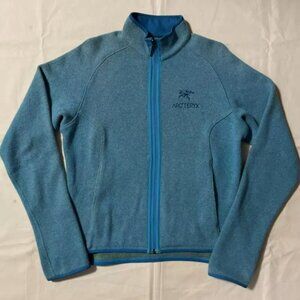 Arc'teryx Women's Fleece Jacket